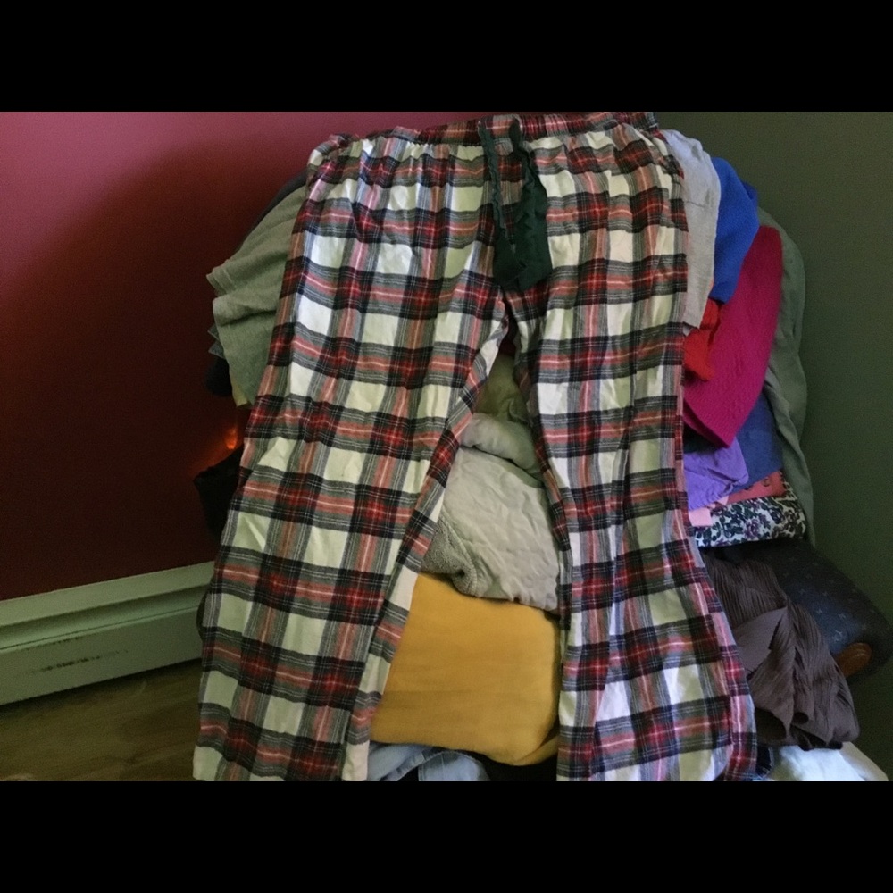 Comfortable lounge pants